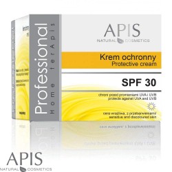 APIS - Home terApis - Zaštitna krema SPF 30 - 50 ml